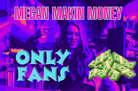 meganmakinmoney onlyfans leaked|Barstool